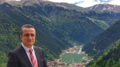 Trabzon’un dünyaca ünlü turizm merkezi Uzungöl’de faaliyet gösteren işletmeciler, son
