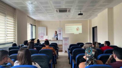 Aile ve Sosyal Hizmetler Bakanlığı öncülüğünde yürütülen “Evlenecek Gençlerin Desteklenmesi