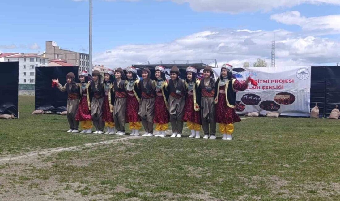 Kars’ta Akılcı Fikirlerle Kaliteyi Artırma Stratejileri (KAFKAS) Projesi’nin alt projelerinden