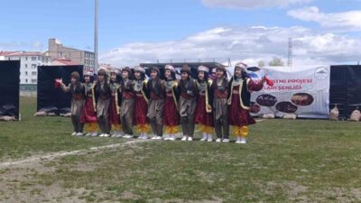 Kars’ta Akılcı Fikirlerle Kaliteyi Artırma Stratejileri (KAFKAS) Projesi’nin alt projelerinden