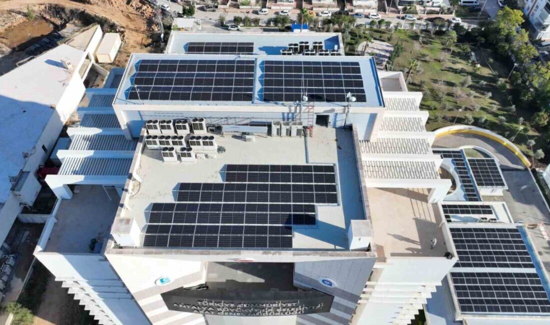 Çevre, iklim değişikliği ve sürdürülebilir enerji konularında yaptıkları çalışmalarla kentin