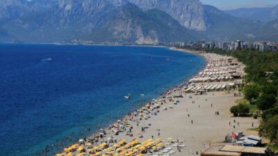 POYD Başkanı Hakan Saatçioğlu, Kurban Bayramı tatilinin Antalya turizmi açısından