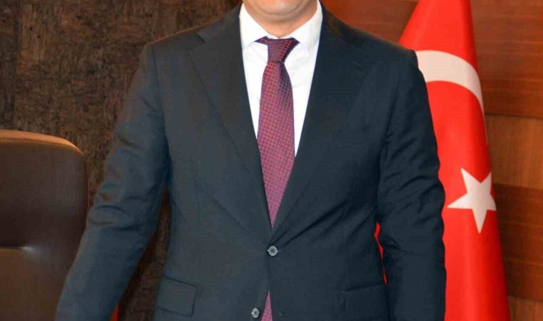 AOSB, sürdürülebilir üretim ve enerji verimliliği hedefleri doğrultusunda sanayicilere yönelik