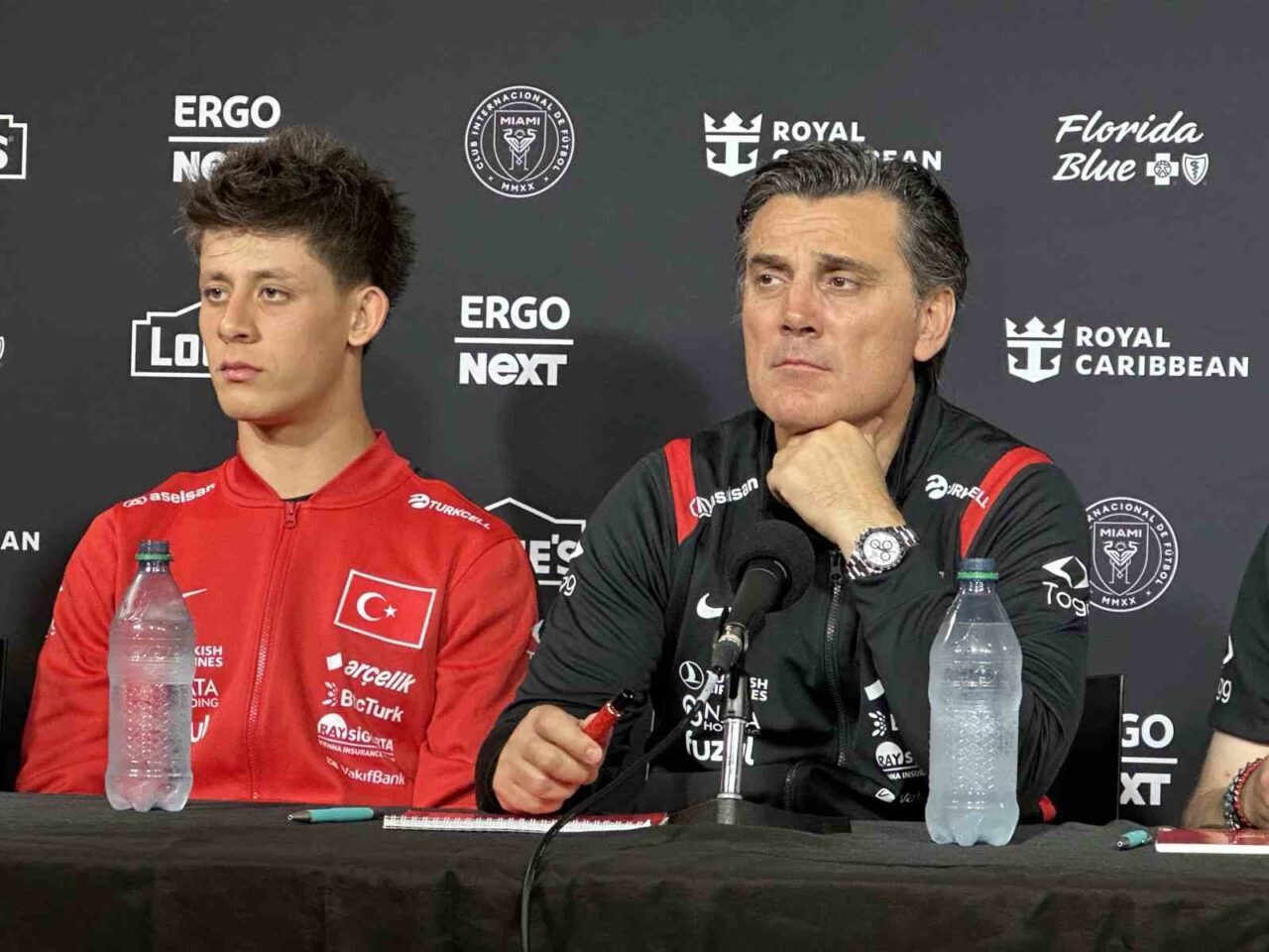 A Milli Futbol Takımı’nın yıldız futbolcusu Arda Güler, her gün