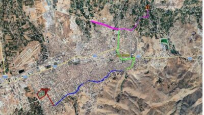 Malatya Büyükşehir Belediyesi ile Türkiye Atletizm Federasyonu iş birliğinde düzenlenecek