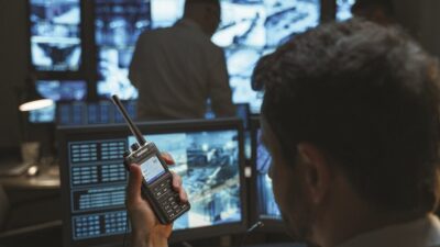 ASELSAN ile Savunma Sanayii Başkanlığı (SSB) arasında kamu güvenliği haberleşme