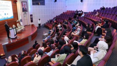 Atatürk Üniversitesi, çocuk ruh sağlığı alanında bilimsel bilgi üretimini güçlendirmek