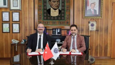 Atatürk Üniversitesi ile Yakutiye Belediyesi arasında, üniversite yerleşkesinin sosyal ve