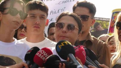 İstanbul’un Güngören ilçesinde bıçaklanarak öldürülen 17 yaşındaki Atlas Çağlayan’ın ölümüne