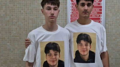 İstanbul’un Güngören ilçesinde bıçaklanarak öldürülen 17 yaşındaki Atlas Çağlayan’ın ölümüne