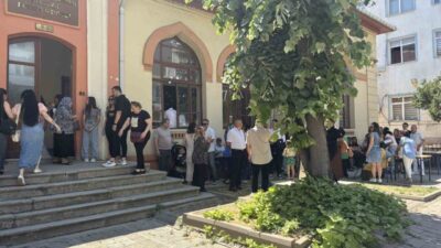 Kırklareli’nin Babaeski ilçesinde 06.06.2026 tarihinde dünyaevine girmek isteyen çiftler, Babaeski