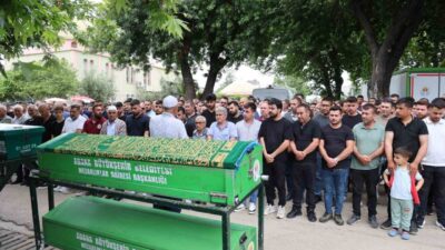Adana’da dün emekli polis babası tarafından vurularak hayatını kaybeden 23