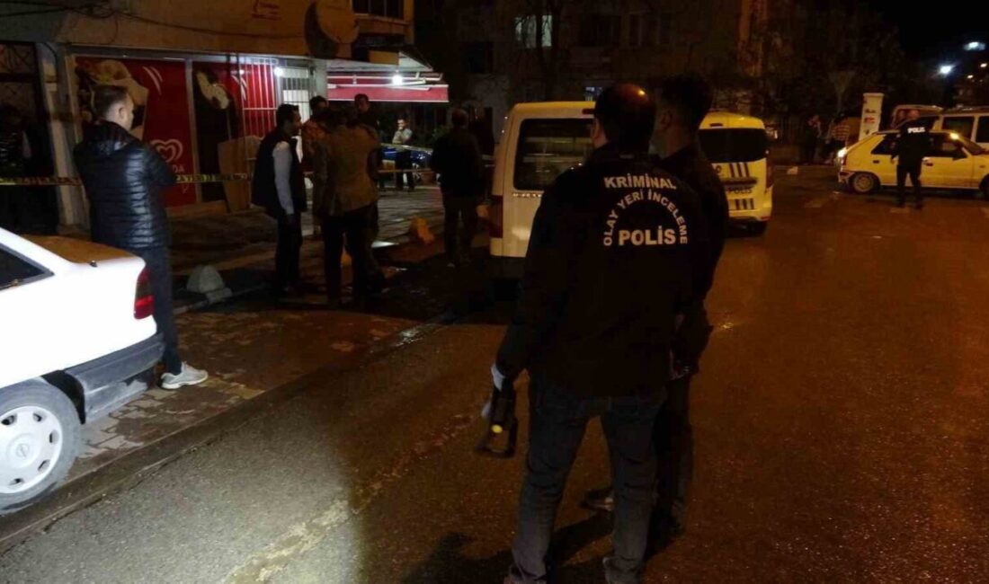 Malatya’da, babasını bıçaklayarak öldüren sanık, yargılandığı davada haksız tahrik indirimi