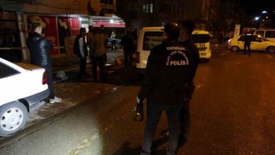 Malatya’da, babasını bıçaklayarak öldüren sanık, yargılandığı davada haksız tahrik indirimi