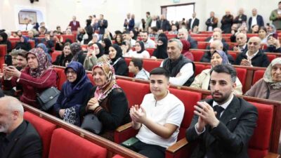 Bağcılar’da evlilik günlerini özel bir tarihle taçlandırmak ve unutulmaz kılmak
