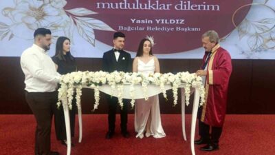 İstanbul’da evlilik günlerini özel bir tarihle taçlandırmak ve unutulmaz kılmak