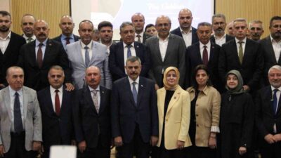 İçişleri Bakanı Mustafa Çiftçi’ye 2018-2023 yılları arasında valilik görevini yürüttüğü