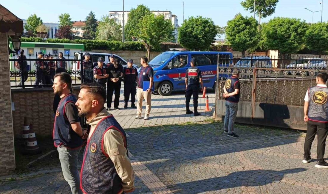 Adalet Bakanı Akın Gürlek’in, 2006 yılından bu yana faili meçhul