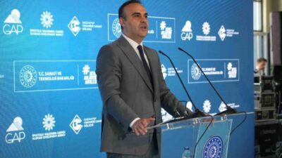 Gaziantep’te İpekyolu Kalkınma Ajansı projeleri açılışı ve protokol imza törenine