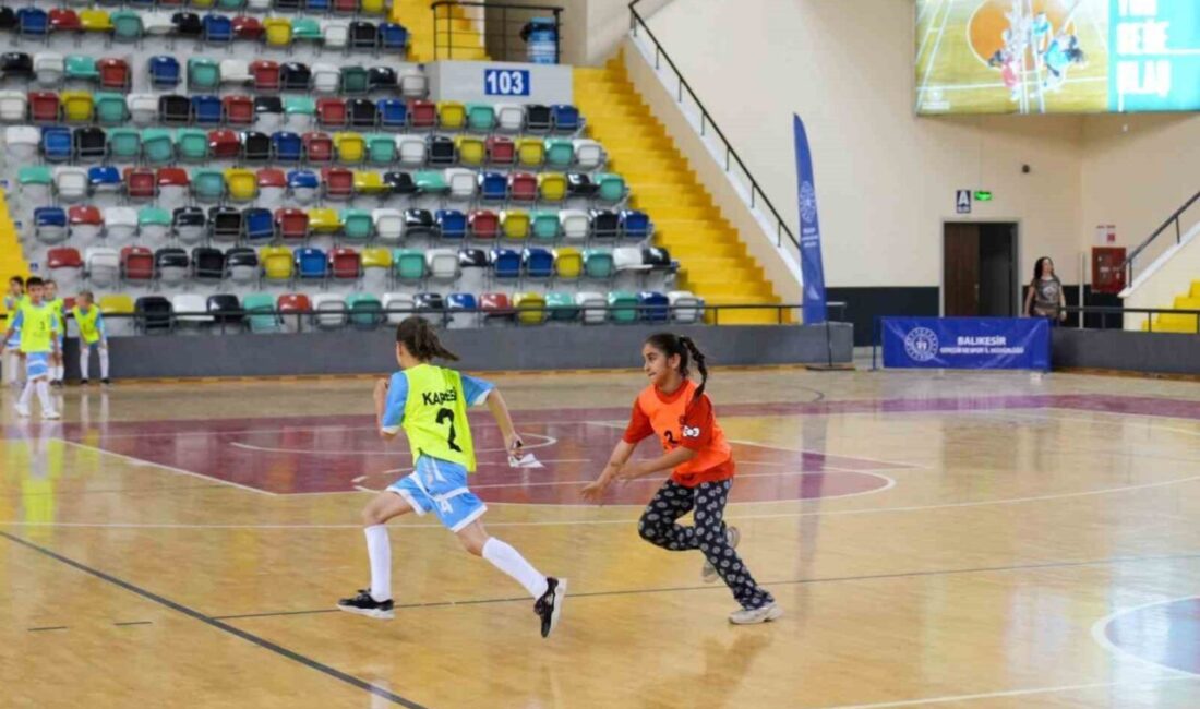 Balıkesir Gençlik ve Spor İl Müdürlüğü ile İl Milli Eğitim