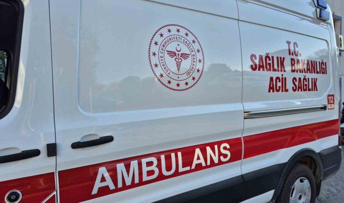 Muğla’nın Bodrum ilçesinde balkondan düşerek ağır yaralanan 9 yaşındaki çocuk,
