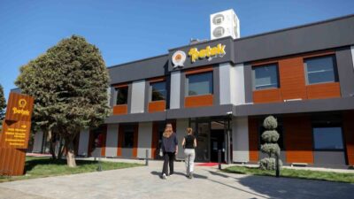 Samsun Büyükşehir Belediye Başkanı Halit Doğan, gençlerin eğitim, sosyal yaşam