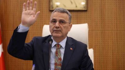 Samsun’un İlkadım Belediye Başkanı İhsan Kurnaz, ilçenin gelişimi ve vatandaşların