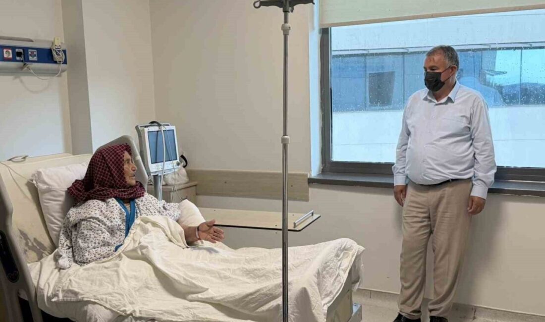 Denizli’nin Beyağaç ilçesinin önemli kültürel değerlerinden biri olan ve sipsi