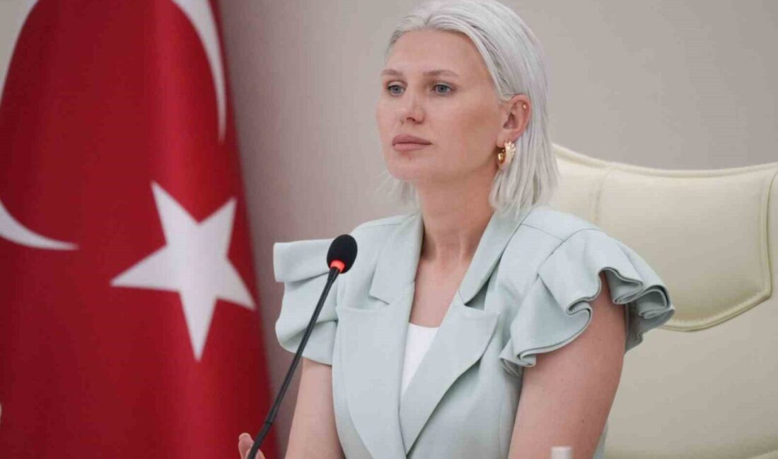 Bilecik Belediye Başkanı Melek Mızrak Subaşı, Haziran ayı belediye meclis