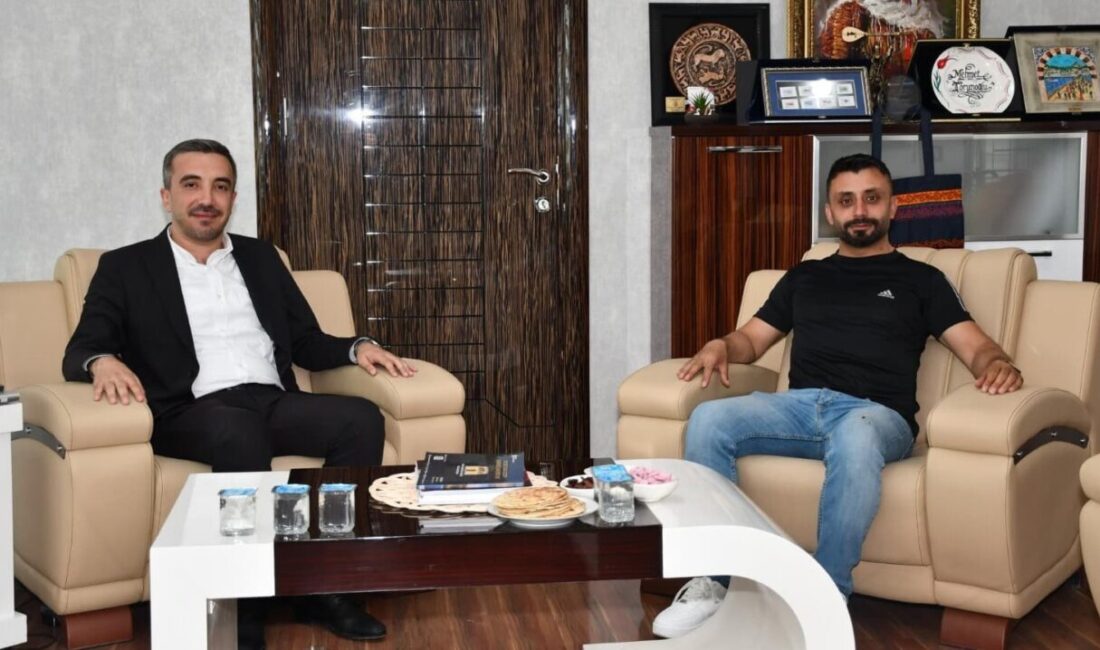 Adıyaman Ticaret ve Sanayi Odası (ATSO) Başkanı Mehmet Torunoğlu, kentin