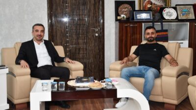 Adıyaman Ticaret ve Sanayi Odası (ATSO) Başkanı Mehmet Torunoğlu, kentin