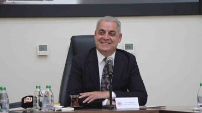 Mersin Cumhuriyet Başsavcısı Ahmet Çelikkol, “Mersin Cumhuriyet Başsavcılığı olarak bir