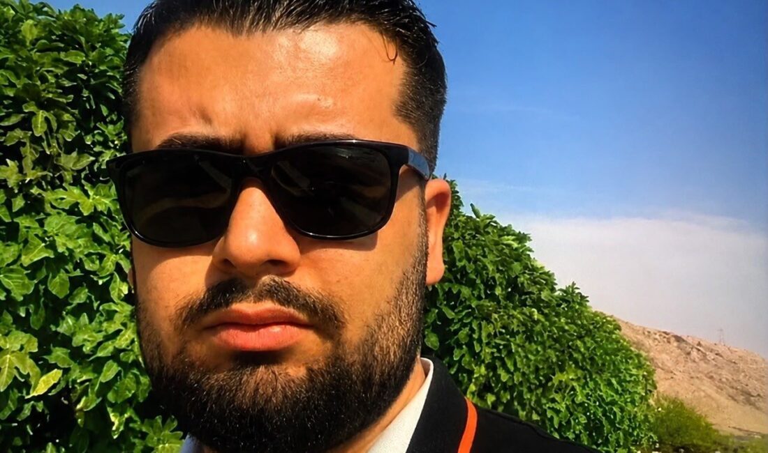 Batman’da otomobil ile motosikletin çarpışması sonucu ağır yaralanan 21 yaşındaki