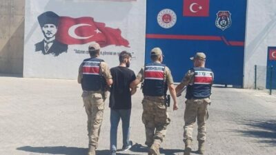 Batman İl Jandarma Komutanlığı tarafından yürütülen planlı faaliyetlerde, haklarında çeşitli