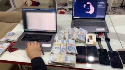 Batman’da İl Jandarma Komutanlığı Siber Suçlarla Mücadele ve İstihbarat birimlerince