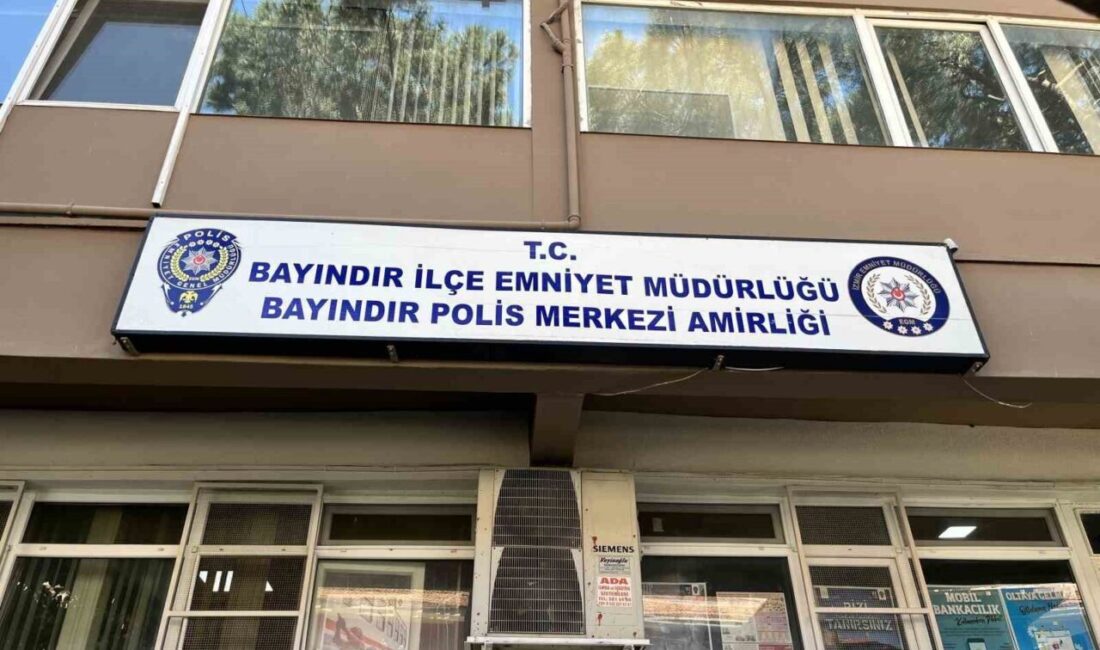 İzmir’in Bayındır ilçesinde yaşayan 16 yaşındaki bir kız çocuğundan haber