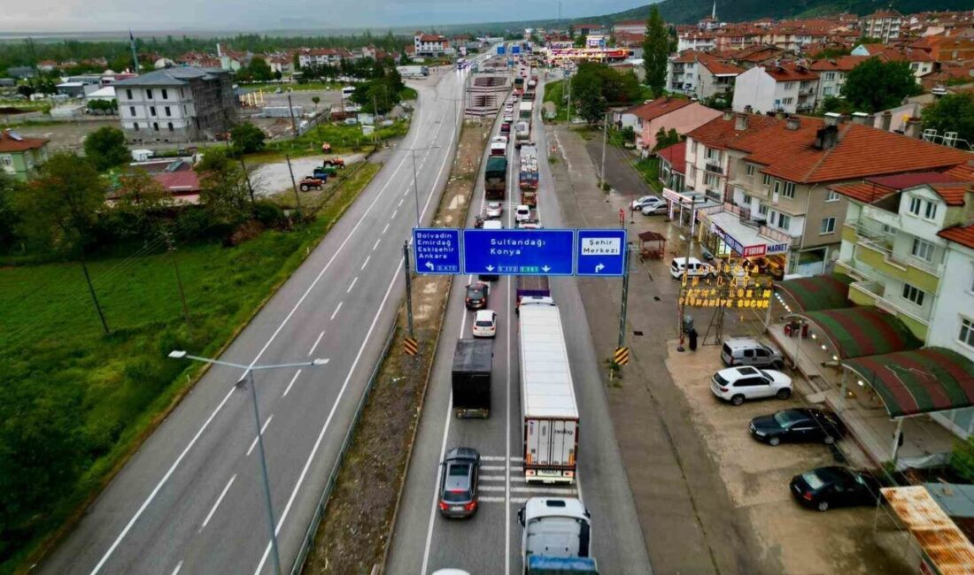 9 günlük bayram tatili boyunca Ege bölgesinin kavşak kentlerinden biri