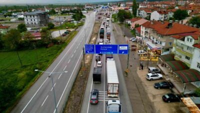 9 günlük bayram tatili boyunca Ege bölgesinin kavşak kentlerinden biri