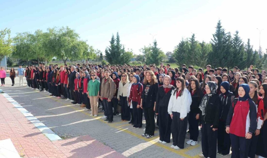 Afyonkarahisar İl Milli Eğitim Müdürü Miraç Sünnetci, Atatürk Mesleki ve