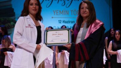 Anadolu Üniversitesi Sağlık Bilimleri Fakültesi (SBF) Beslenme ve Diyetetik Bölümü,