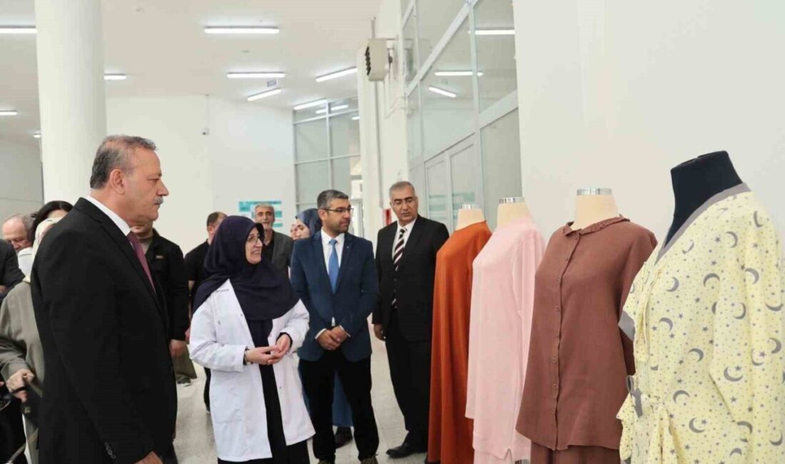 Bitlis Eren Üniversitesi (BEÜ) Sürekli Eğitim Uygulama ve Araştırma Merkezi