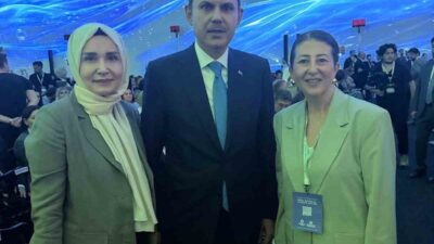 Zonguldak Bülent Ecevit Üniversitesi (BEUN), sürdürülebilirlik ve çevre bilinci alanındaki