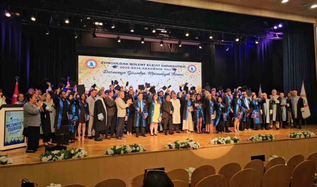 Zonguldak Bülent Ecevit Üniversitesi (BEUN) 2025-2026 Akademik Yılı’nda fakülte, yüksekokul