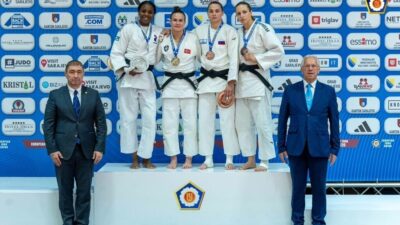 Zonguldak Bülent Ecevit Üniversitesi (BEUN), uluslararası spor müsabakalarında elde ettiği