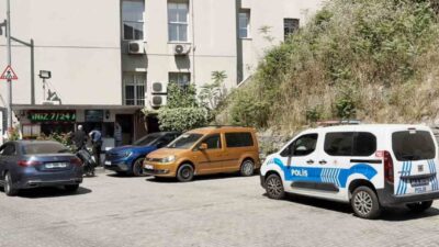 İstanbul Beyoğlu’nda otopark çalışanı uğradığı silahlı saldırı sonucu yaralandı. Polis