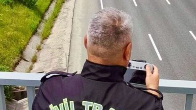 Bilecik’in Bozüyük ilçesinde drone destekli trafik denetimi gerçekleştirildi. Edinilen bilgilere