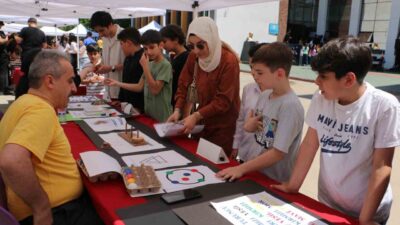 Bulut Başarı Koleji Diyarbakır şubesi tarafından geleneksel olarak düzenlenen “Başarı