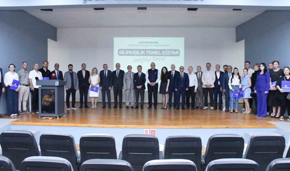 Doğu Akdeniz İnşaat Müteahhit Birlikleri Federasyonu’nun (DAİMFED) katkılarıyla Adana ve