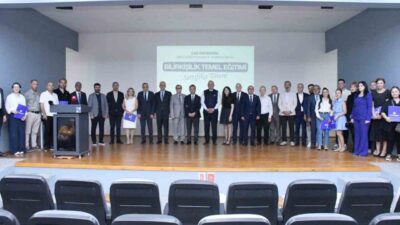 Doğu Akdeniz İnşaat Müteahhit Birlikleri Federasyonu’nun (DAİMFED) katkılarıyla Adana ve