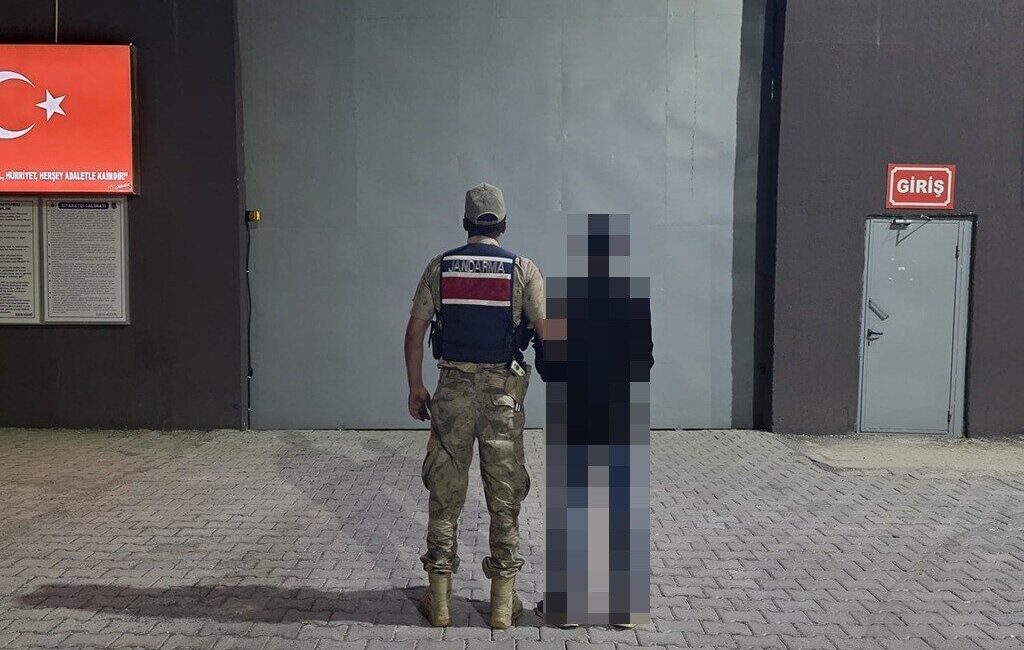 Şanlıurfa’nın Birecik ilçesinde 6 yıl 3 ay kesinleşmiş hapis cezası